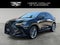 2022 Lexus NX NX 350h Luxury