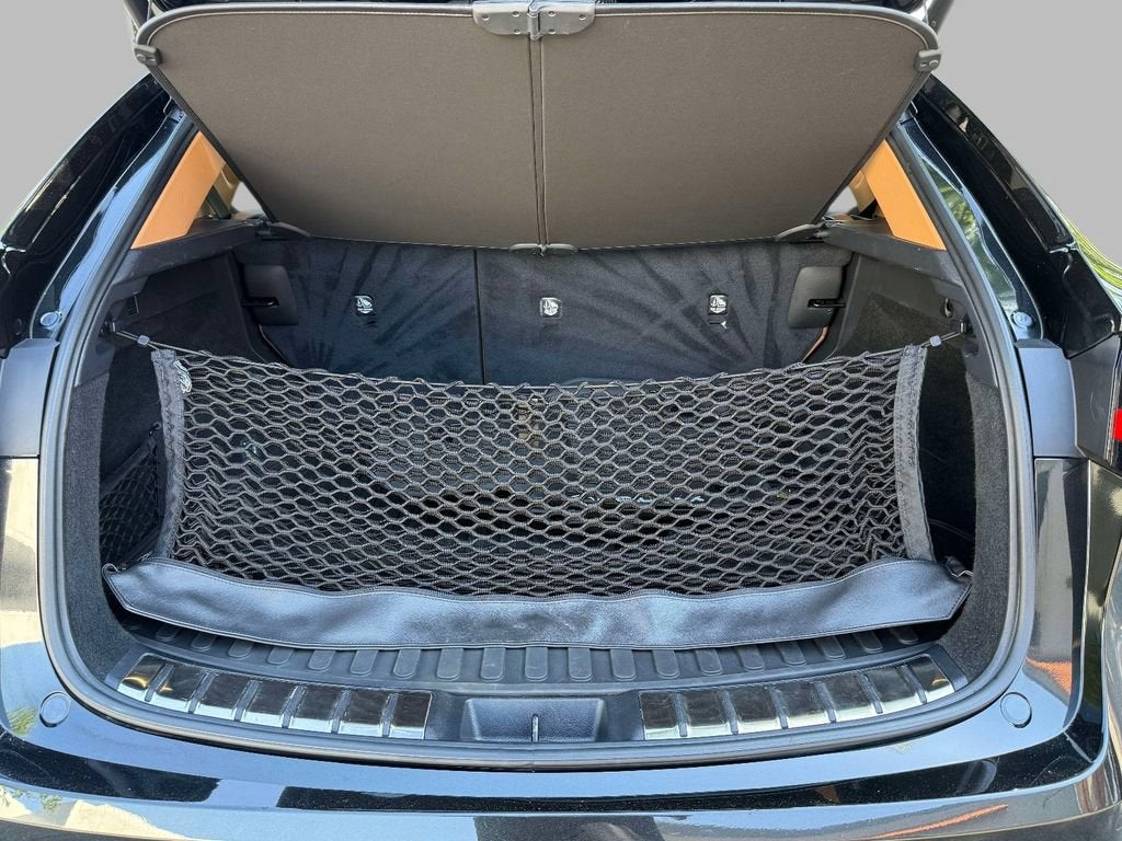 2022 Lexus NX NX 350h Luxury
