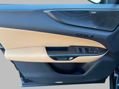 2022 Lexus NX NX 350h Luxury
