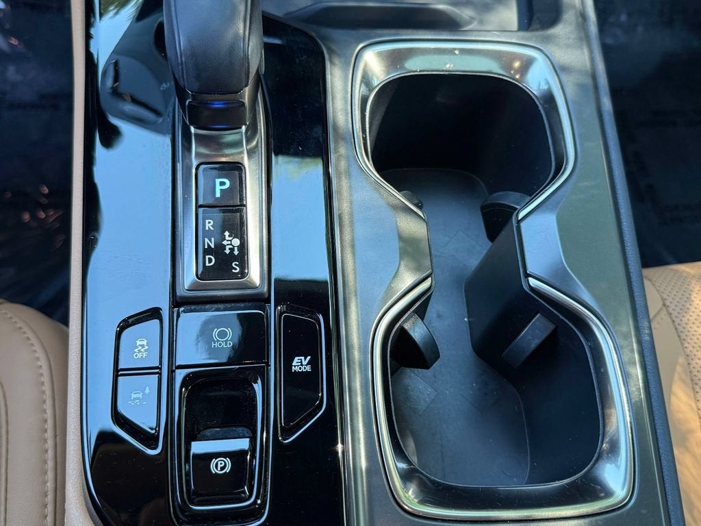 2022 Lexus NX NX 350h Luxury