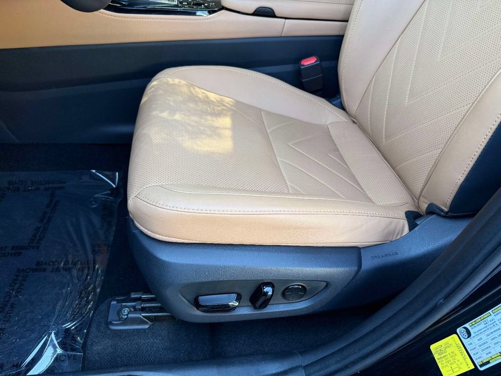 2022 Lexus NX NX 350h Luxury