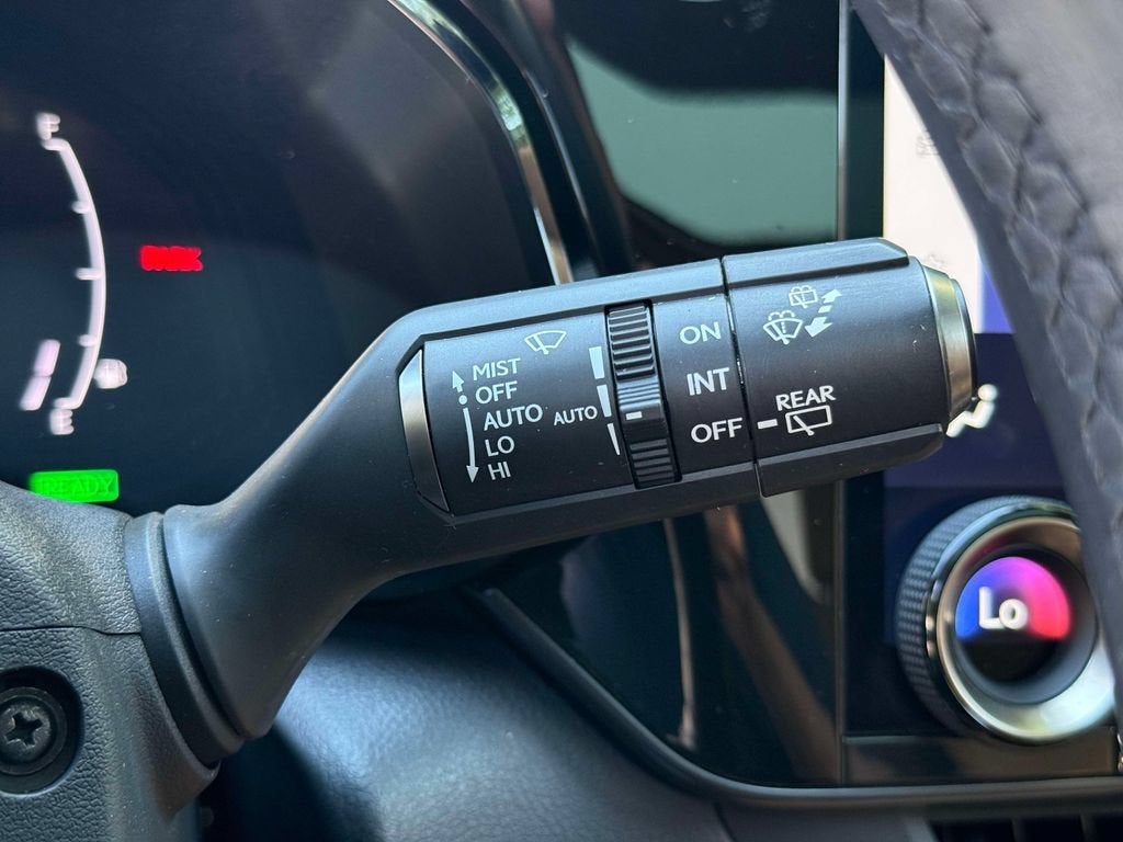 2022 Lexus NX NX 350h Luxury