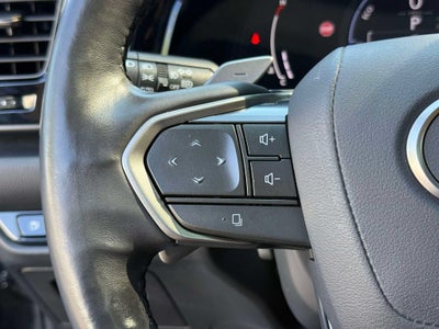 2022 Lexus NX NX 350h Luxury