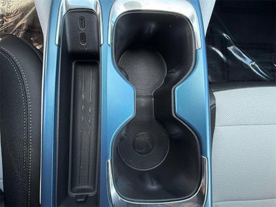 2024 Chevrolet Equinox EV 2LT