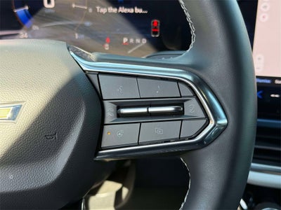 2024 Chevrolet Equinox EV 2LT