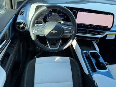 2024 Chevrolet Equinox EV 2LT