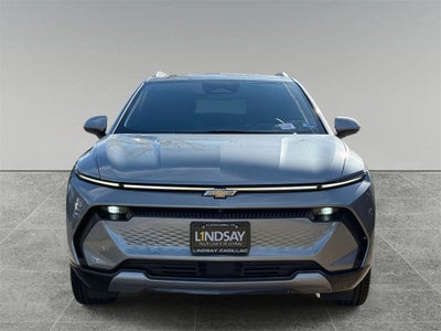 2024 Chevrolet Equinox EV 2LT