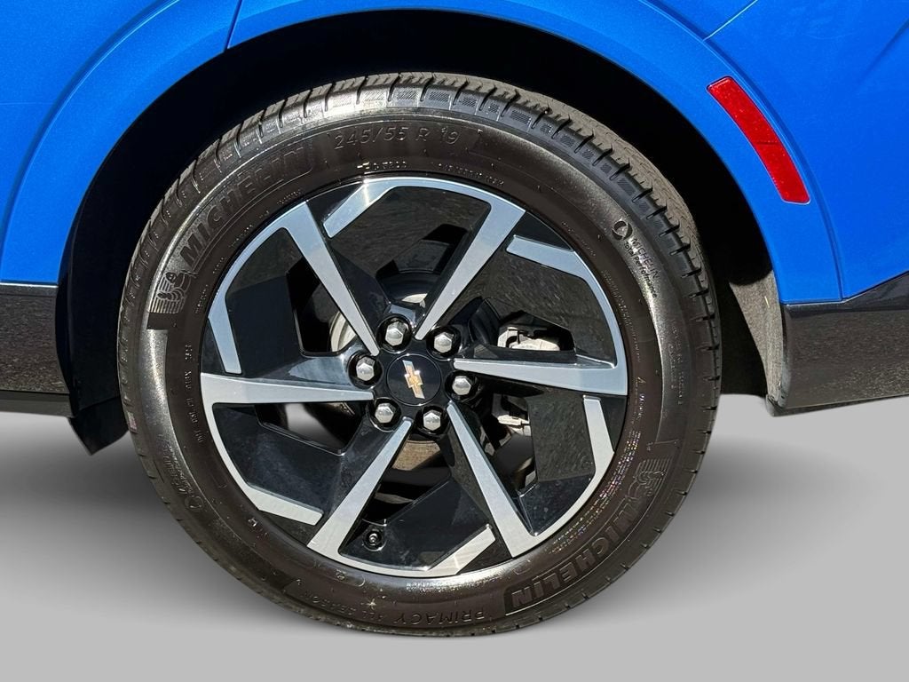 2024 Chevrolet Equinox EV 2LT