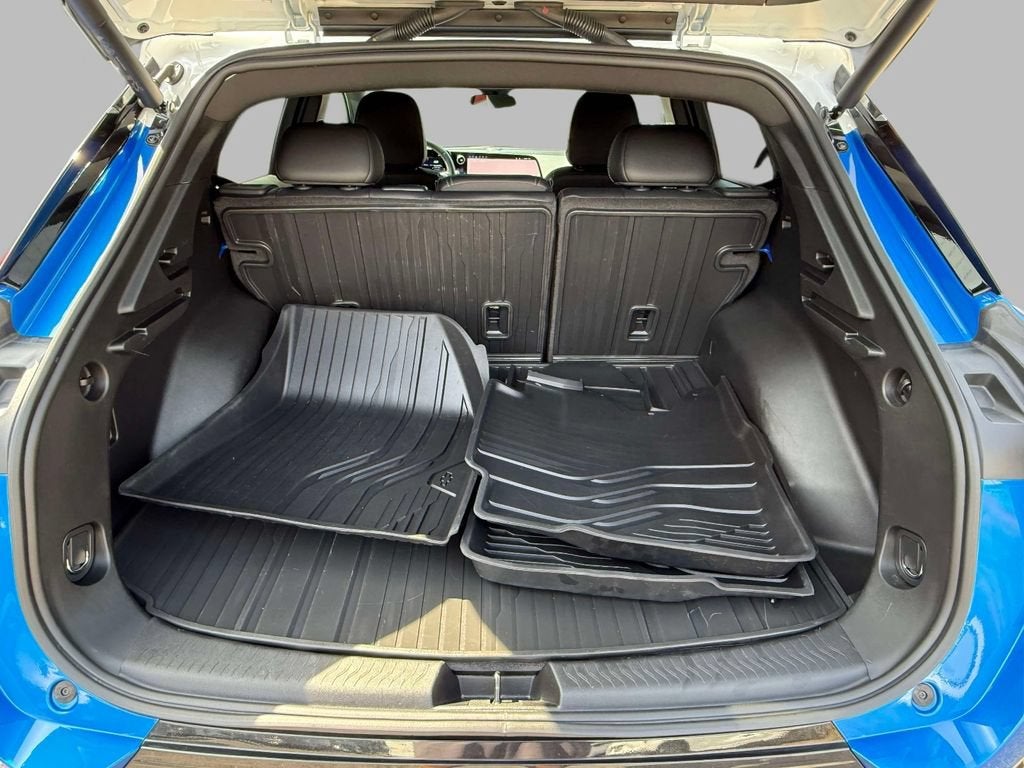 2024 Chevrolet Equinox EV 2LT