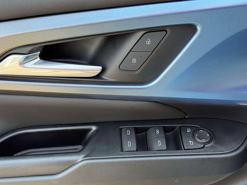 2024 Chevrolet Equinox EV 2LT