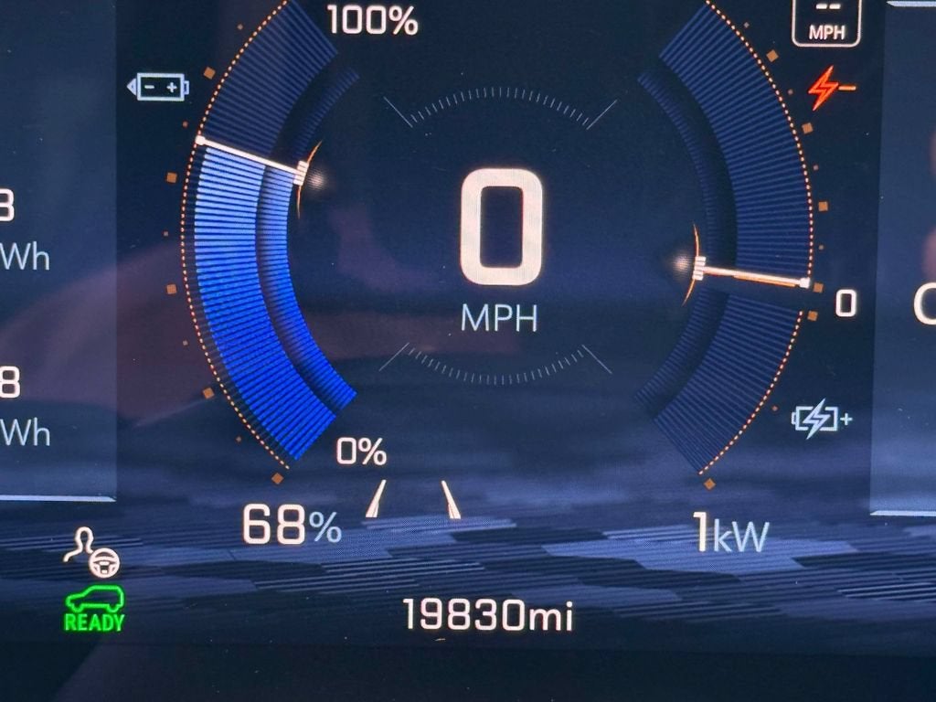 2024 Chevrolet Equinox EV 2LT