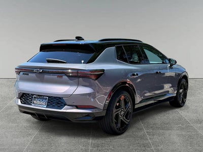 2024 Chevrolet Equinox EV 2RS