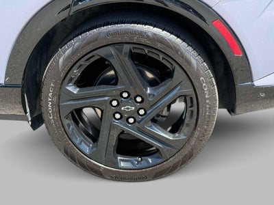 2024 Chevrolet Equinox EV 2RS