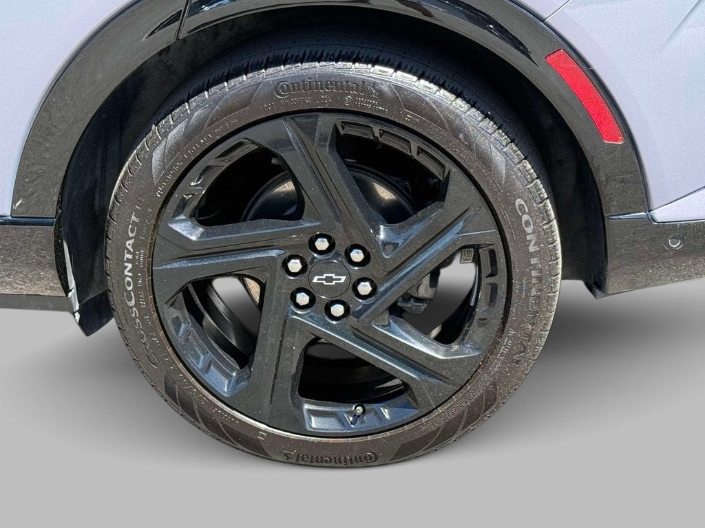 2024 Chevrolet Equinox EV 2RS