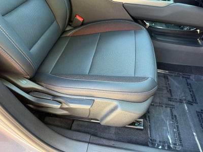 2024 Chevrolet Equinox EV 2RS