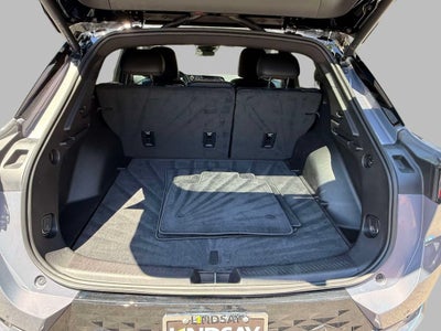 2024 Chevrolet Equinox EV 2RS