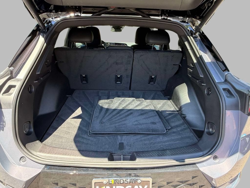 2024 Chevrolet Equinox EV 2RS