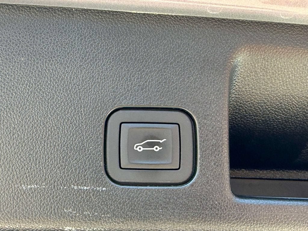 2024 Chevrolet Equinox EV 2RS