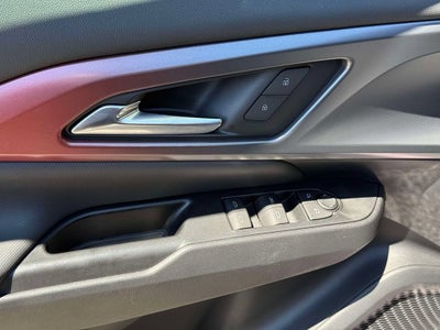 2024 Chevrolet Equinox EV 2RS