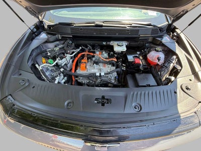 2024 Chevrolet Equinox EV 2RS