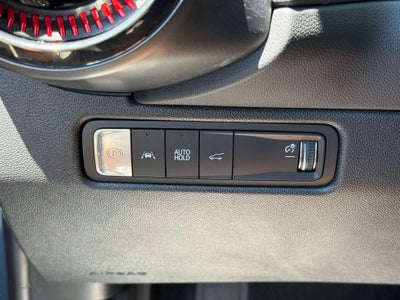 2024 Chevrolet Equinox EV 2RS