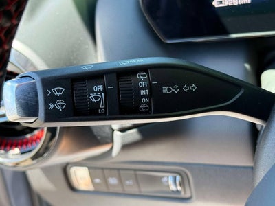 2024 Chevrolet Equinox EV 2RS
