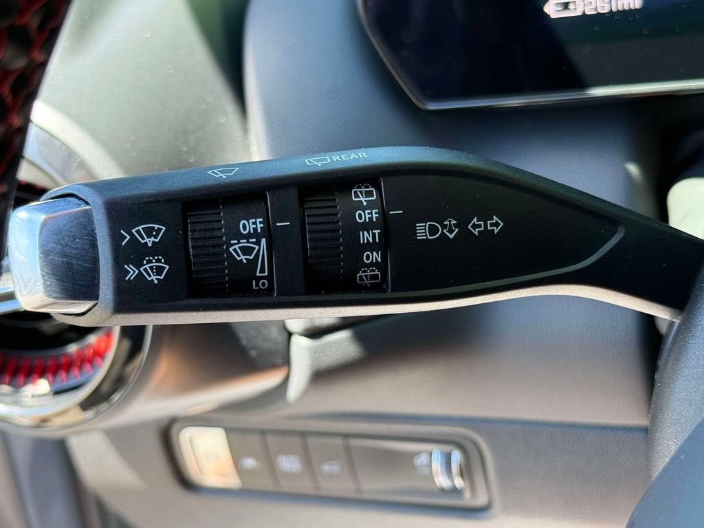 2024 Chevrolet Equinox EV 2RS
