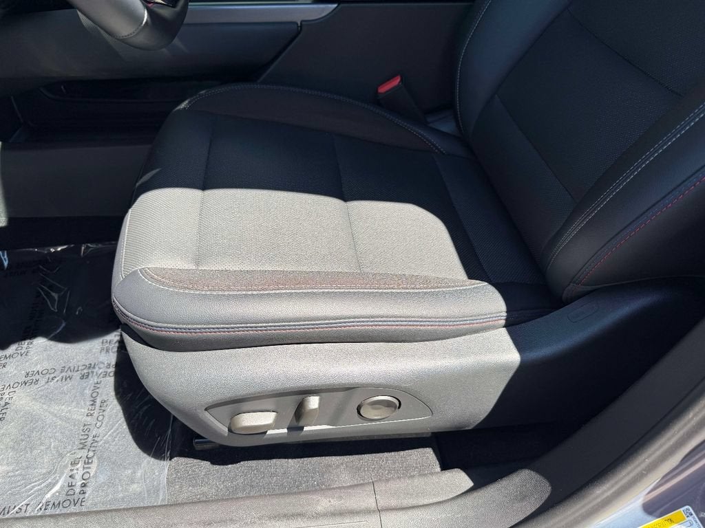 2024 Chevrolet Equinox EV 2RS