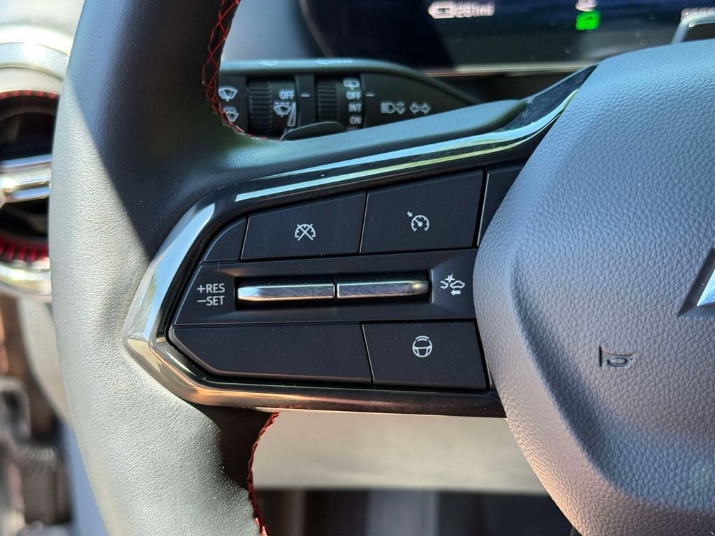 2024 Chevrolet Equinox EV 2RS