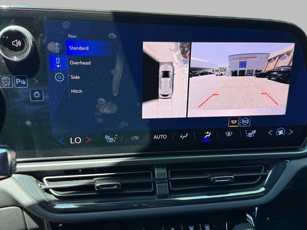 2024 Chevrolet Equinox EV 2RS