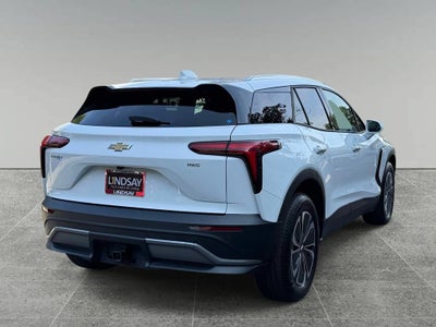 2024 Chevrolet Blazer EV LT