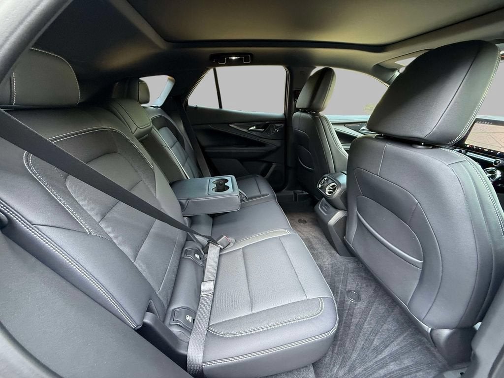 2024 Chevrolet Blazer EV LT