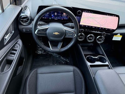 2024 Chevrolet Blazer EV LT