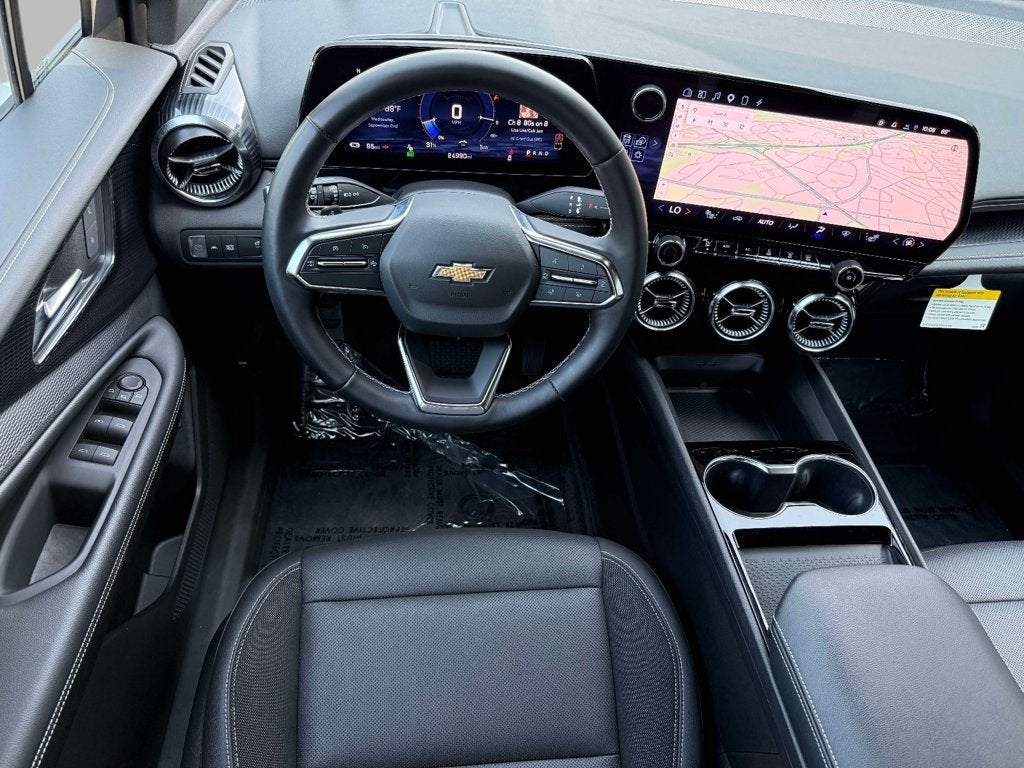 2024 Chevrolet Blazer EV LT