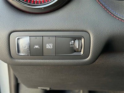 2024 Chevrolet Blazer EV RS