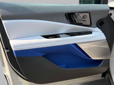 2027 Cadillac OPTIQ Luxury