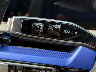 2027 Cadillac OPTIQ Luxury