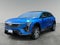 2027 Cadillac OPTIQ Luxury