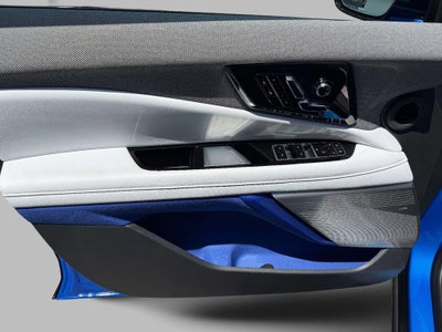 2027 Cadillac OPTIQ Luxury