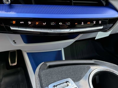 2027 Cadillac OPTIQ Luxury