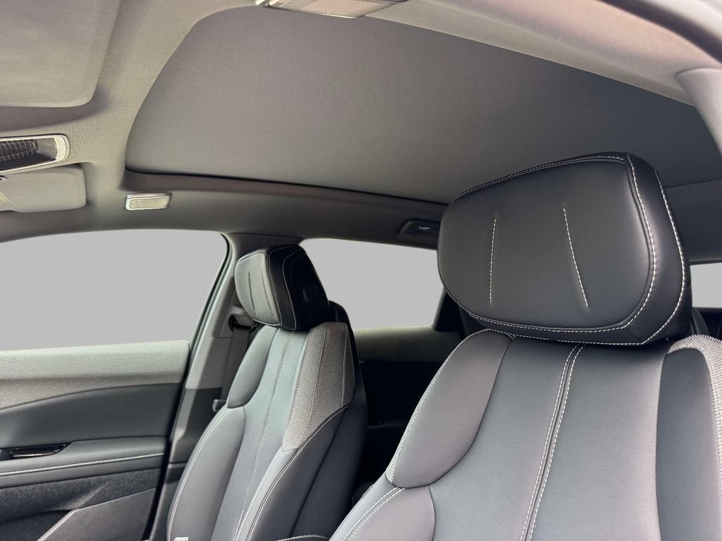 2027 Cadillac OPTIQ Luxury