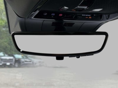 2027 Cadillac OPTIQ Luxury