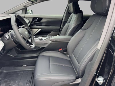 2027 Cadillac OPTIQ Luxury