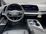 2027 Cadillac OPTIQ Luxury
