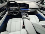 2027 Cadillac OPTIQ Luxury