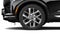 2027 Cadillac OPTIQ Luxury