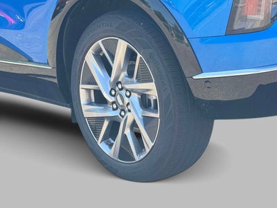 2027 Cadillac OPTIQ Luxury