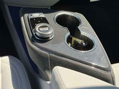 2027 Cadillac OPTIQ Luxury