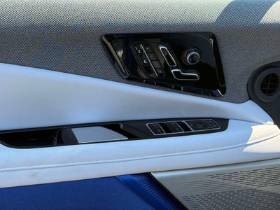 2027 Cadillac OPTIQ Luxury