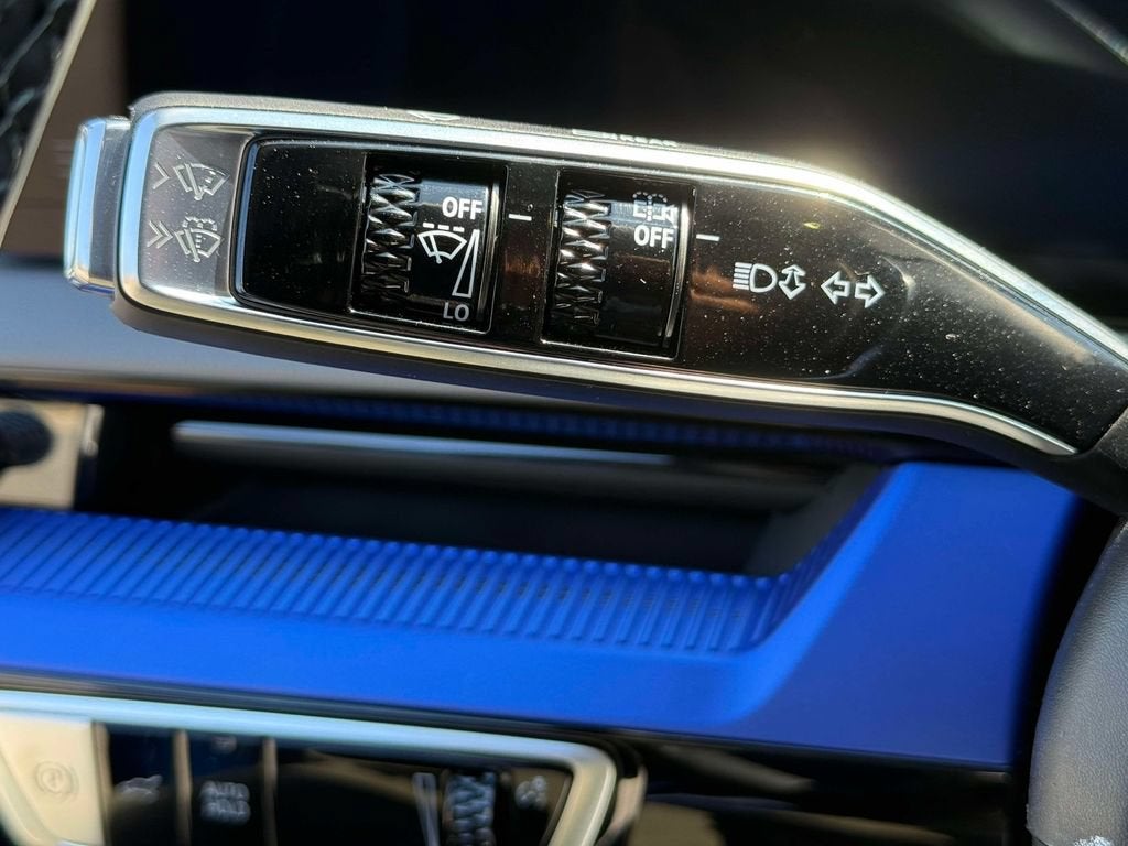 2027 Cadillac OPTIQ Luxury